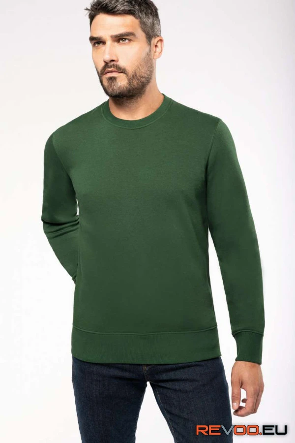 Környakas pulóver Kariban KA488 2.