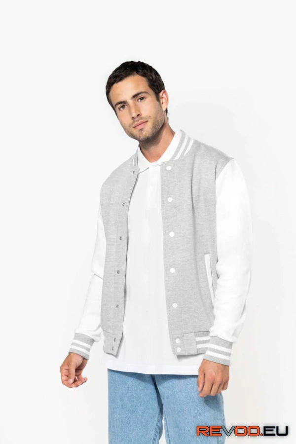 Teddy kabát Kariban KA497 3.