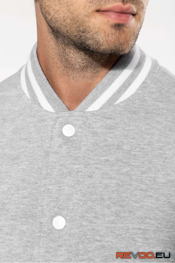 Teddy kabát Kariban KA497 6.