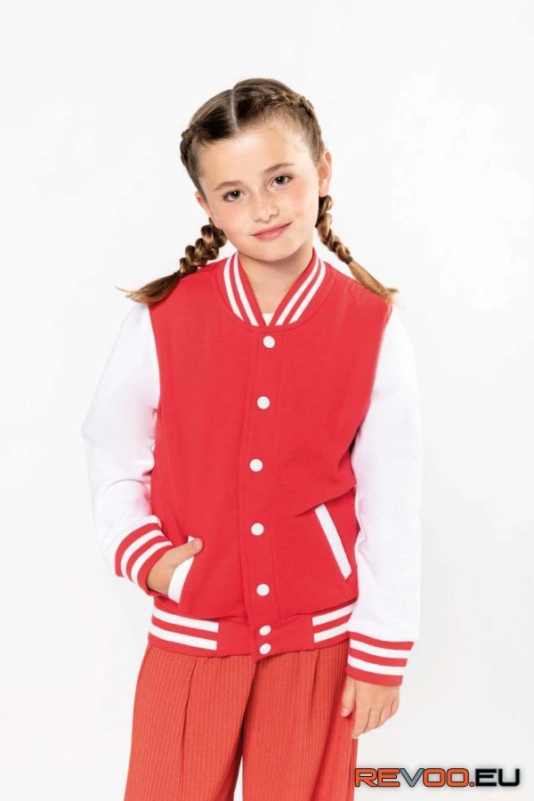 Polárfelső   Kariban KA498 3.