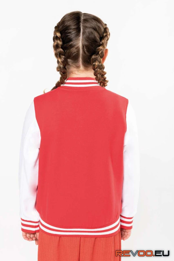 Polárfelső   Kariban KA498 4.