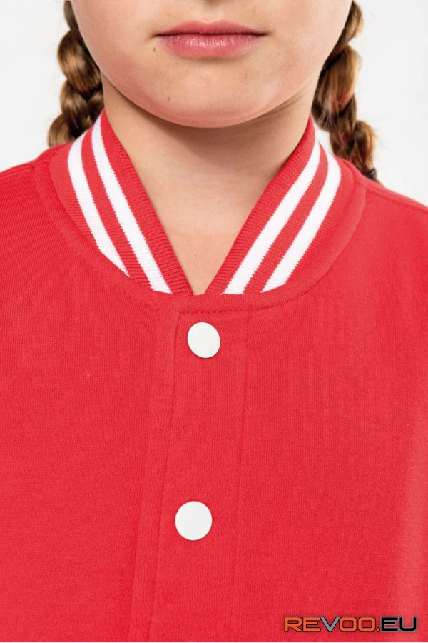 Polárfelső   Kariban KA498 5.