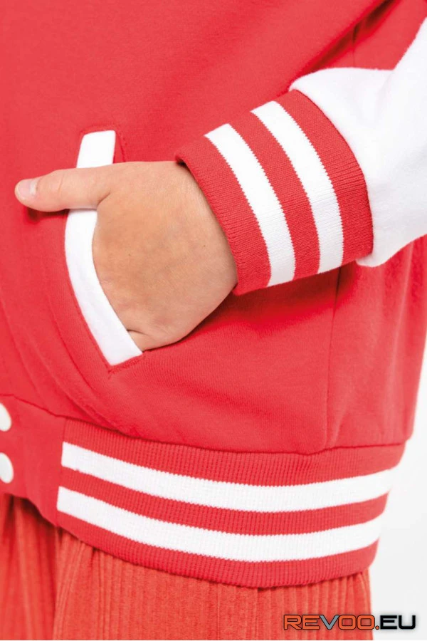 Polárfelső   Kariban KA498 6.