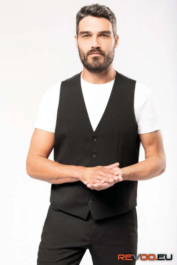 Mellény Kariban KA501 2.