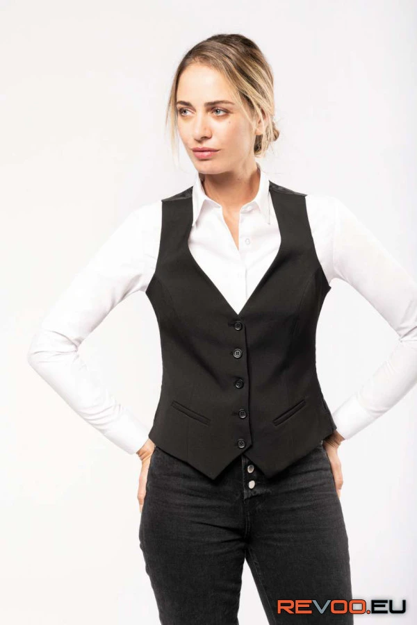 Mellény Kariban KA502 2.