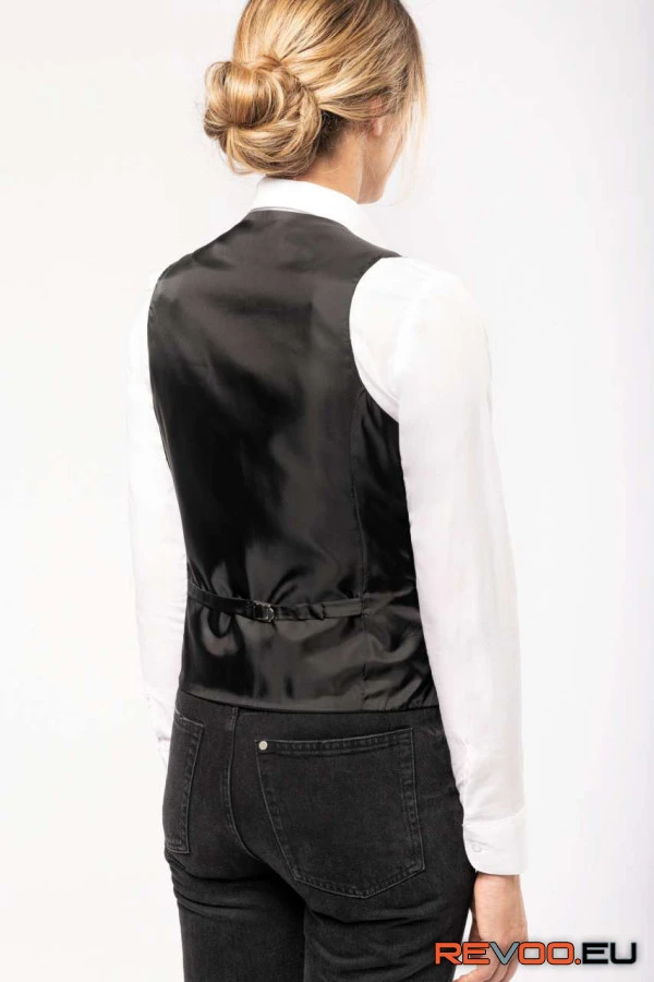 Mellény Kariban KA502 3.