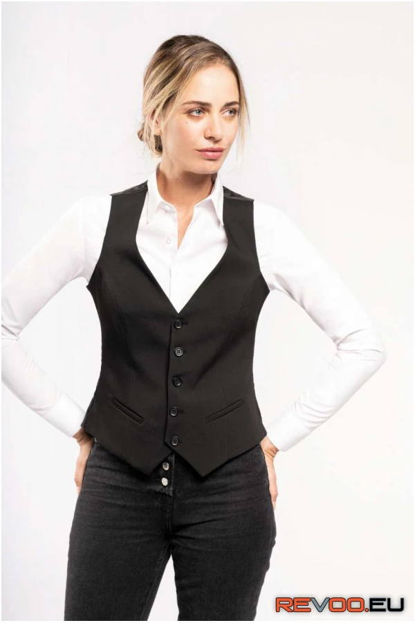 Mellény Kariban KA502 1.