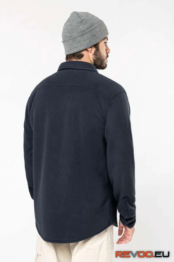 Sherpa-bélelt vastag ing   Kariban KA582 3.