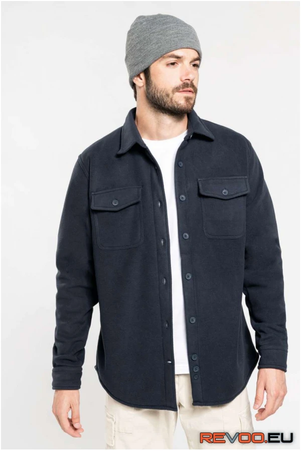 Sherpa-bélelt vastag ing   Kariban KA582 1.