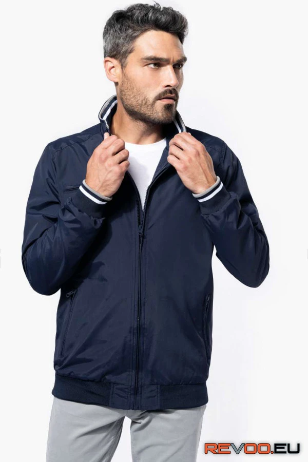 City kabát   Kariban KA609 1.