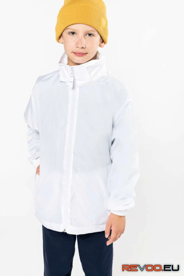 Széldzseki Kariban KA6102 2.