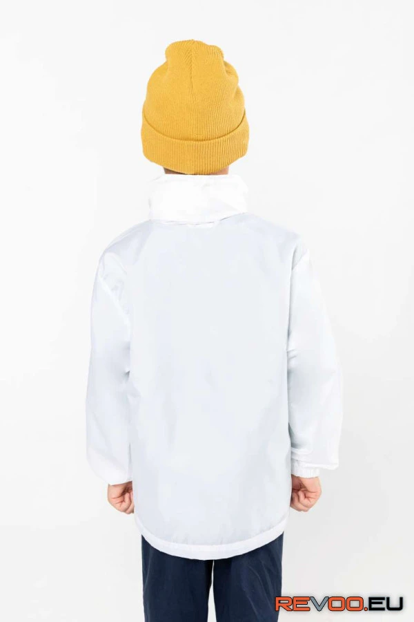 Széldzseki Kariban KA6102 3.