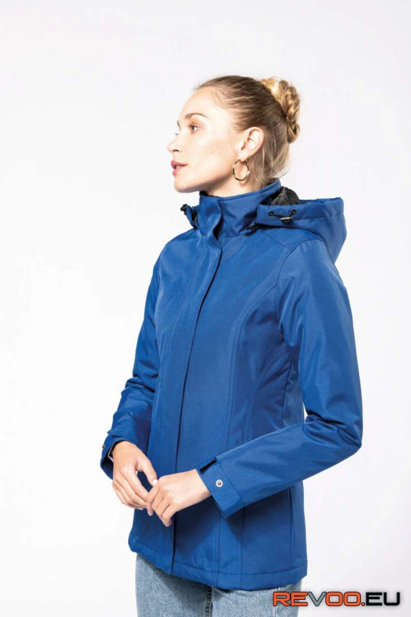 Kabát Kariban KA6108 2.