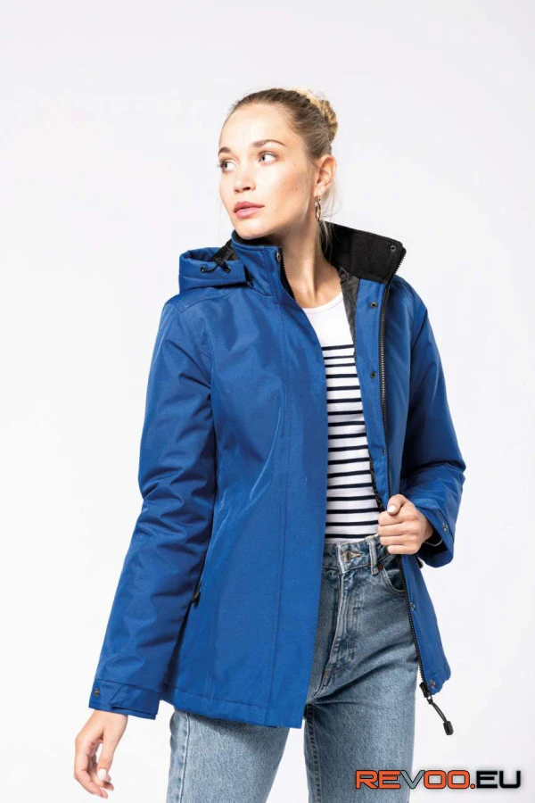 Kabát Kariban KA6108 4.