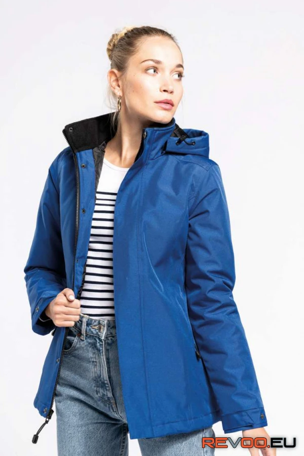 Kabát Kariban KA6108 1.