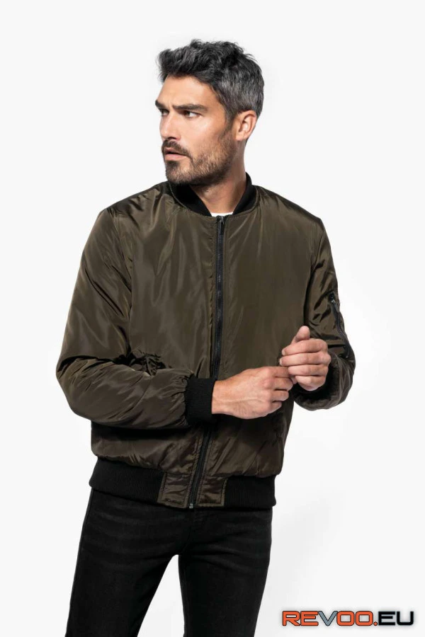 Pilóta dzseki   Kariban KA6122 2.