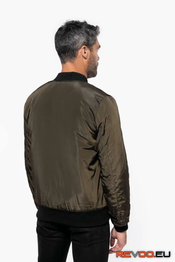 Pilóta dzseki   Kariban KA6122 3.