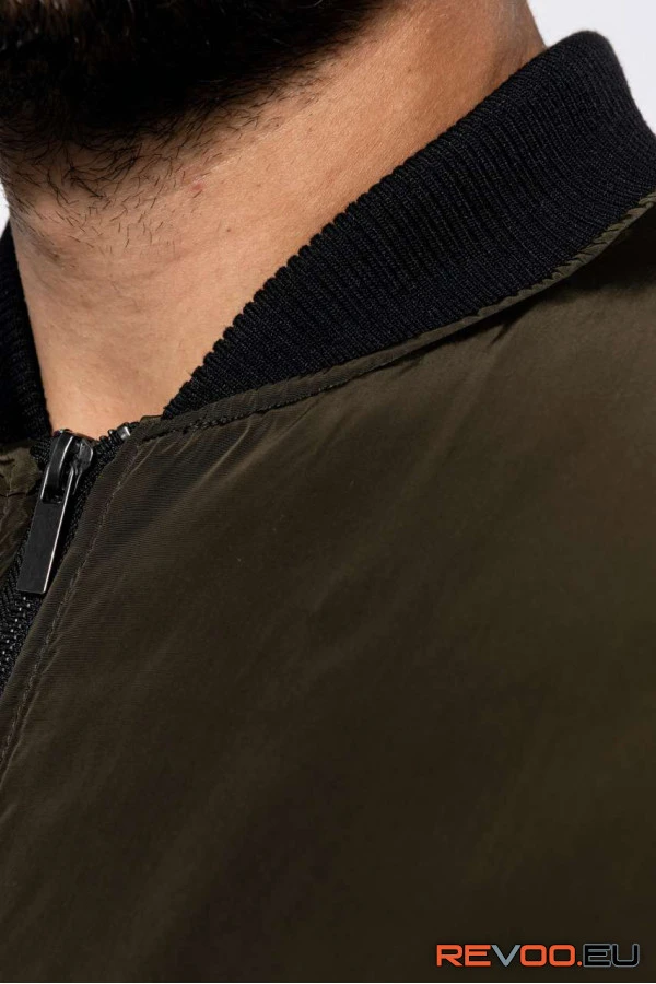 Pilóta dzseki   Kariban KA6122 6.