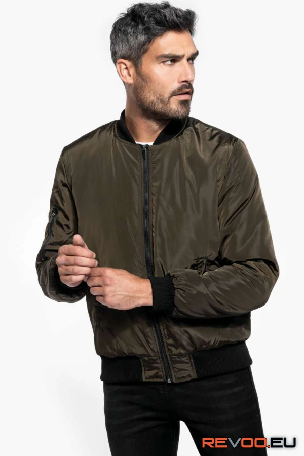 Pilóta dzseki   Kariban KA6122 1.