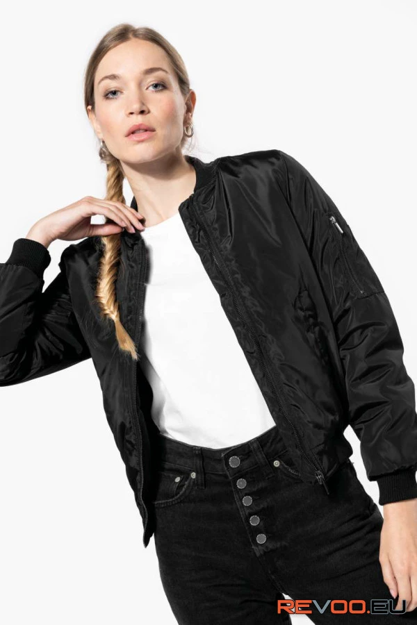 Pilóta dzseki Kariban KA6123 2.