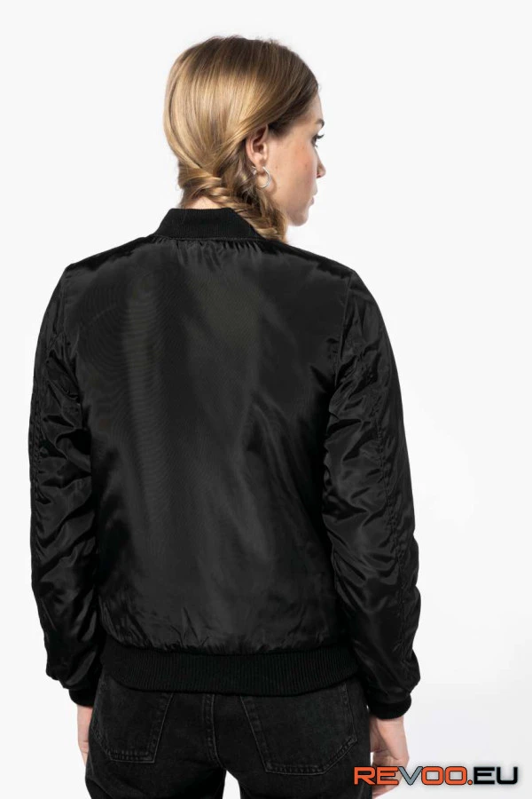 Pilóta dzseki Kariban KA6123 3.