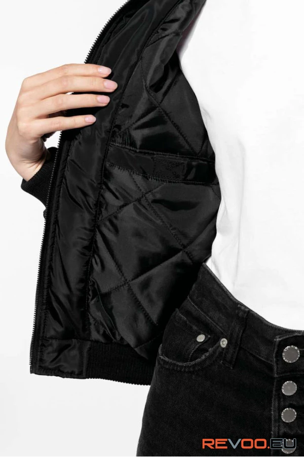 Pilóta dzseki Kariban KA6123 5.