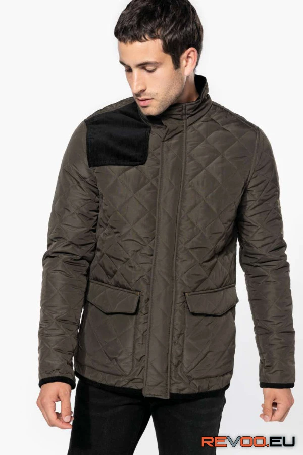 Steppelt kabát Kariban KA6126 2.