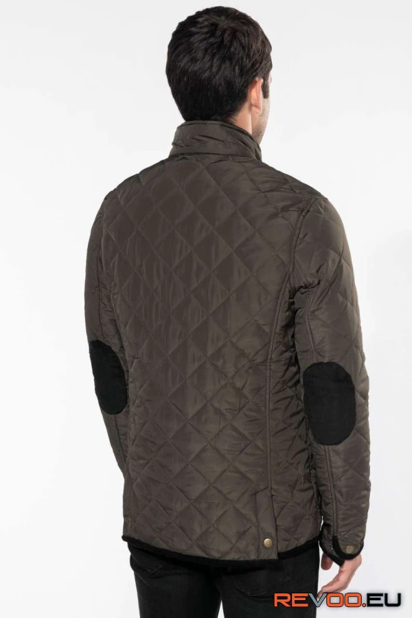 Steppelt kabát Kariban KA6126 3.