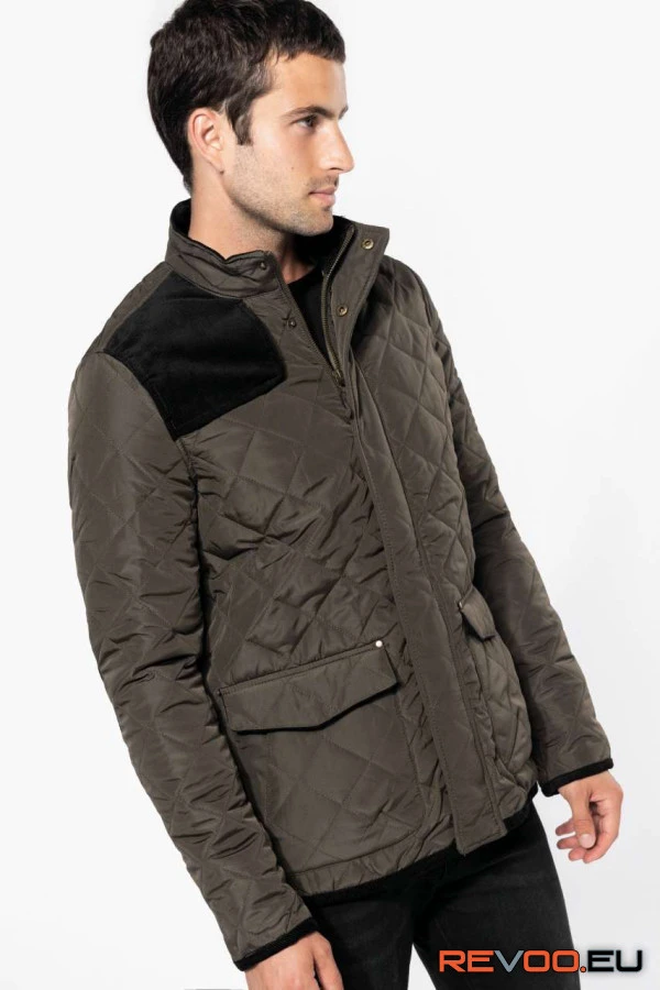 Steppelt kabát Kariban KA6126 4.