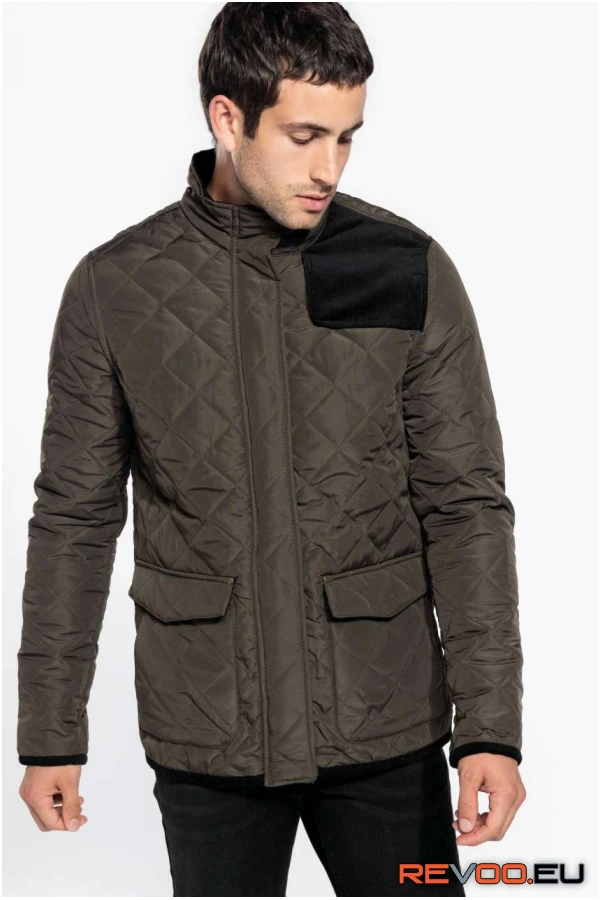 Steppelt kabát Kariban KA6126 1.