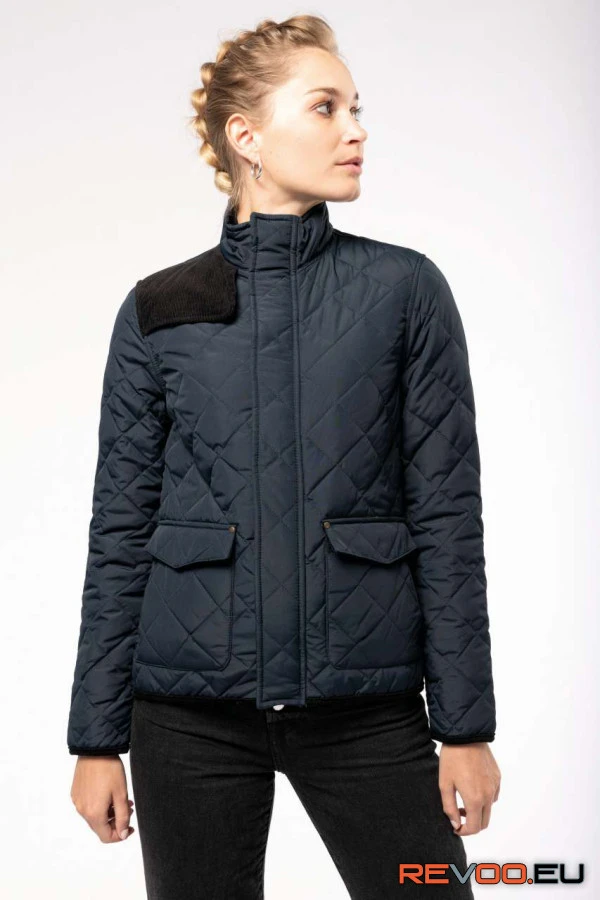 Steppelt kabát Kariban KA6127 2.