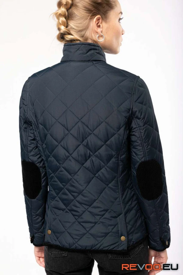 Steppelt kabát Kariban KA6127 3.