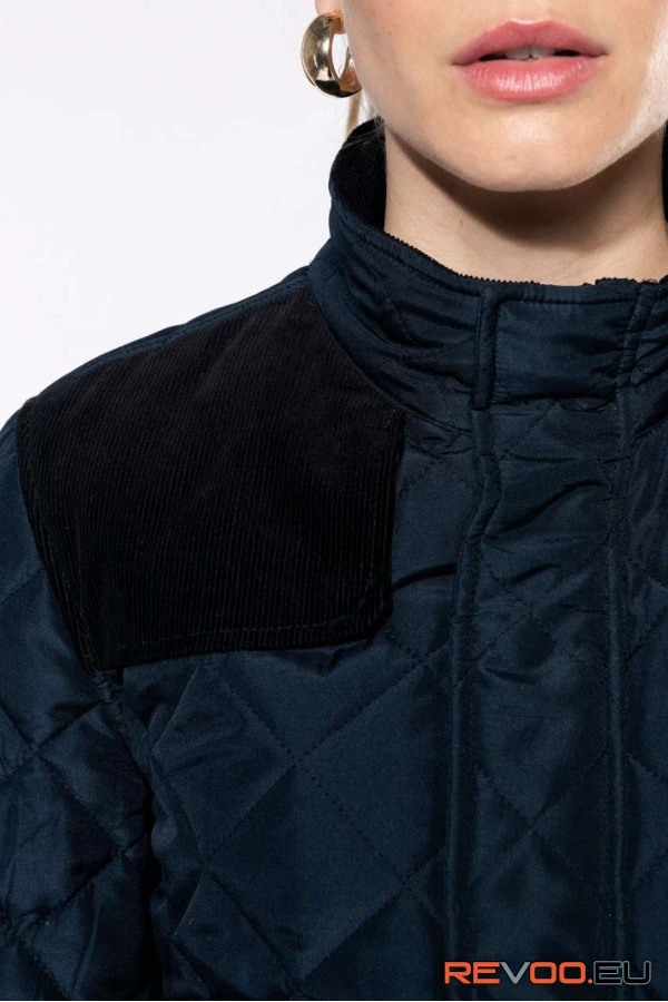 Steppelt kabát Kariban KA6127 5.