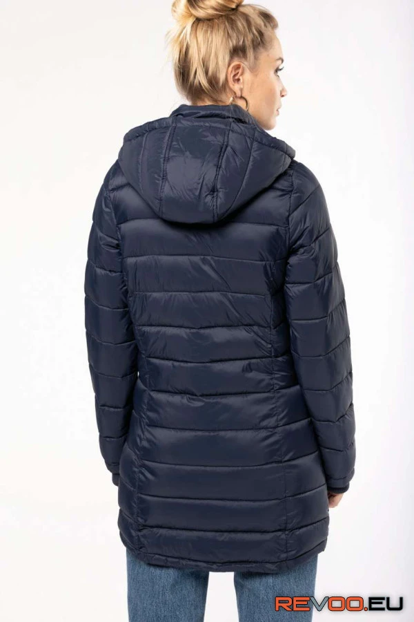 Könnyű kapucnis kabát Kariban KA6129 3.