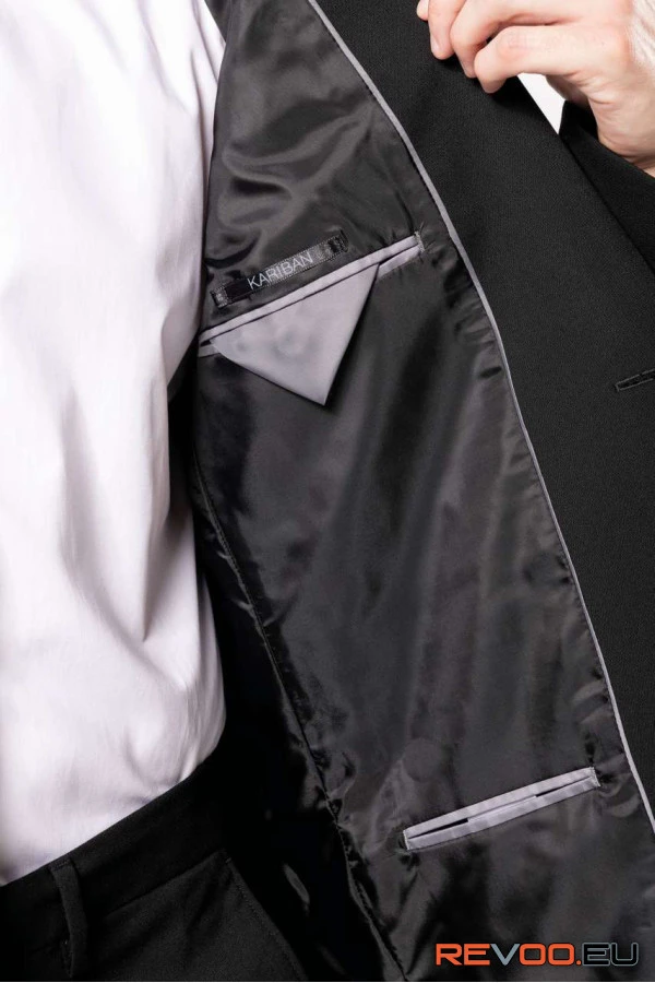 Zakó Kariban KA6130 5.