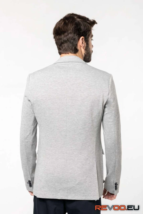 Kötött zakó Kariban KA6132 3.