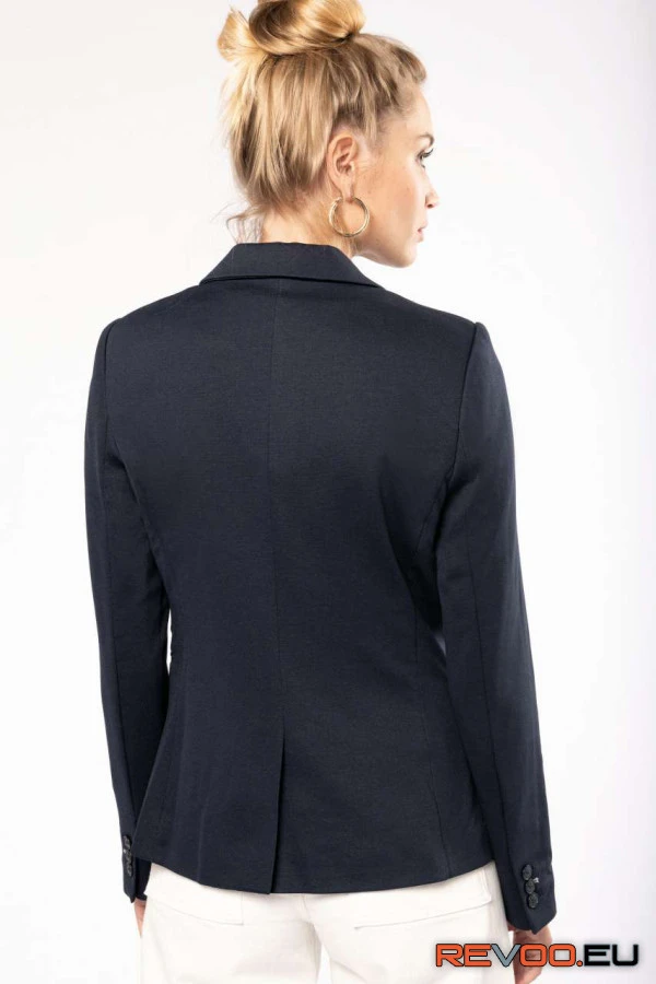 Kötött zakó Kariban KA6133 3.