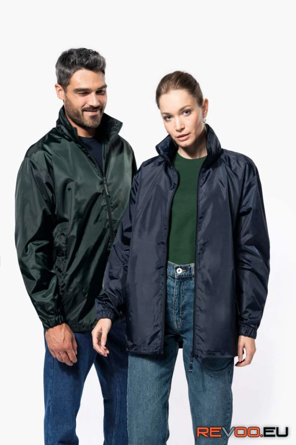 Béleletlen széldzseki   Kariban KA616 1.