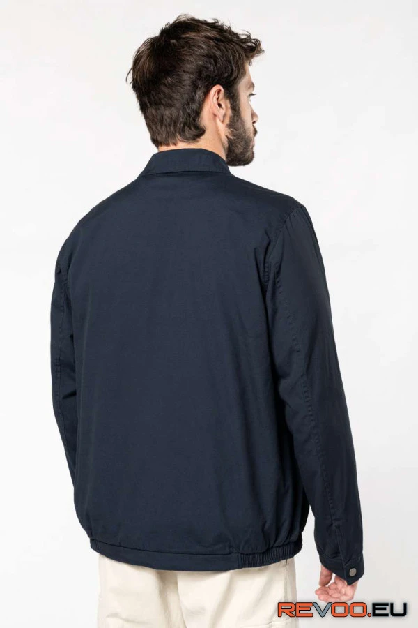 Harrington kabát Kariban KA623 3.