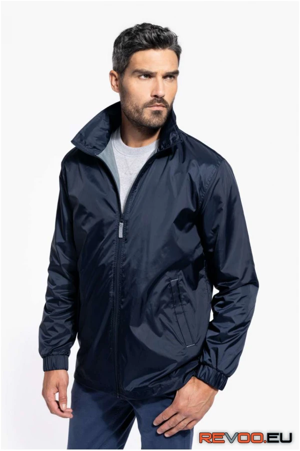 Eagle II. bélelt széldzseki   Kariban KA632 1.