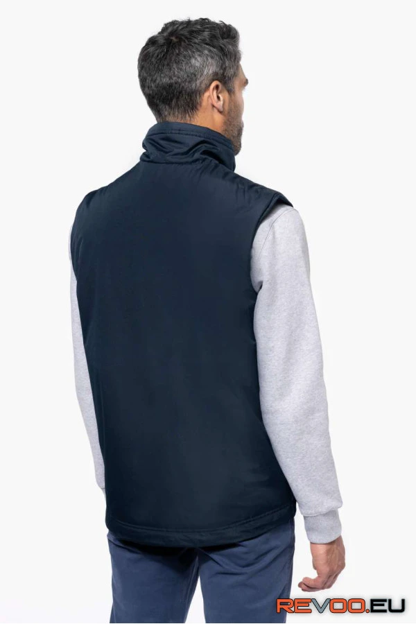 Messenger mellény Kariban KA659 3.