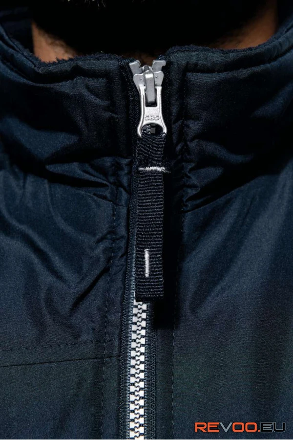 Messenger mellény Kariban KA659 4.