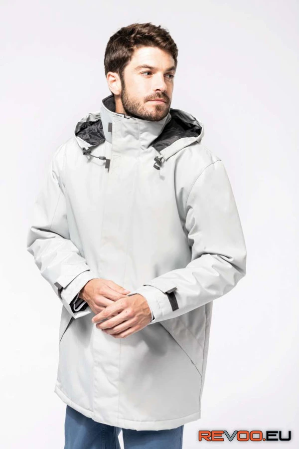 Steppelt kabát Kariban KA677 1.