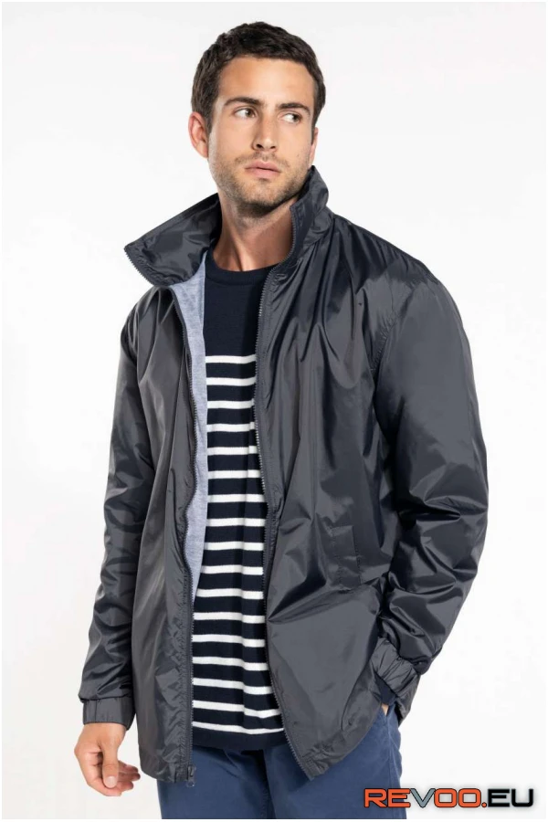 Eagle bélelt széldzseki   Kariban KA687 1.