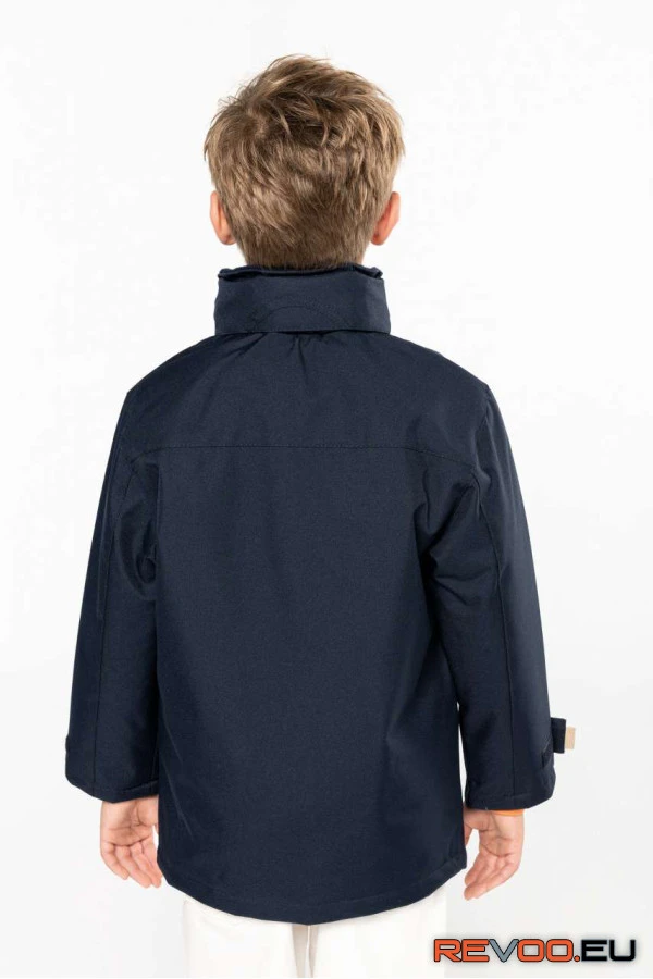 Télikabát Kariban KA696 3.