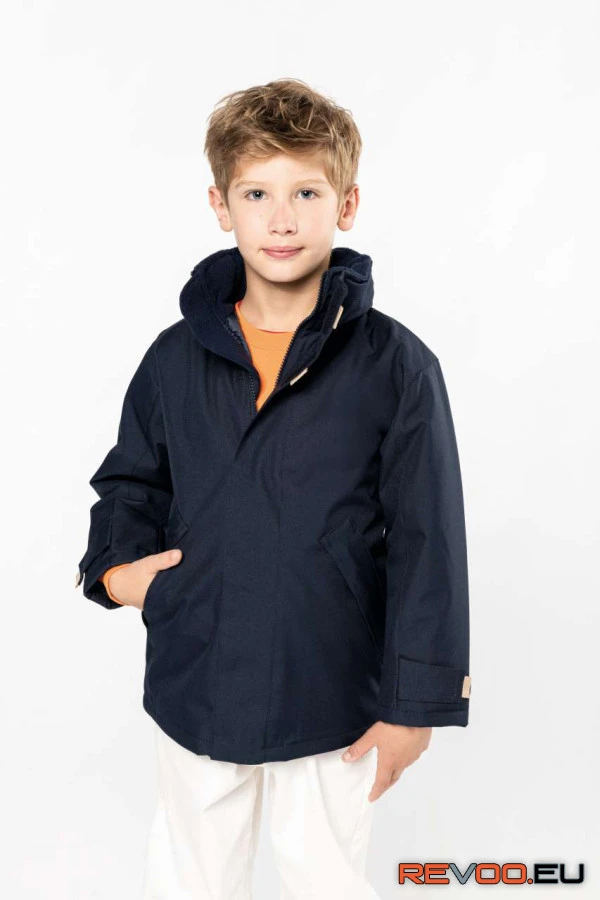 Télikabát Kariban KA696 1.