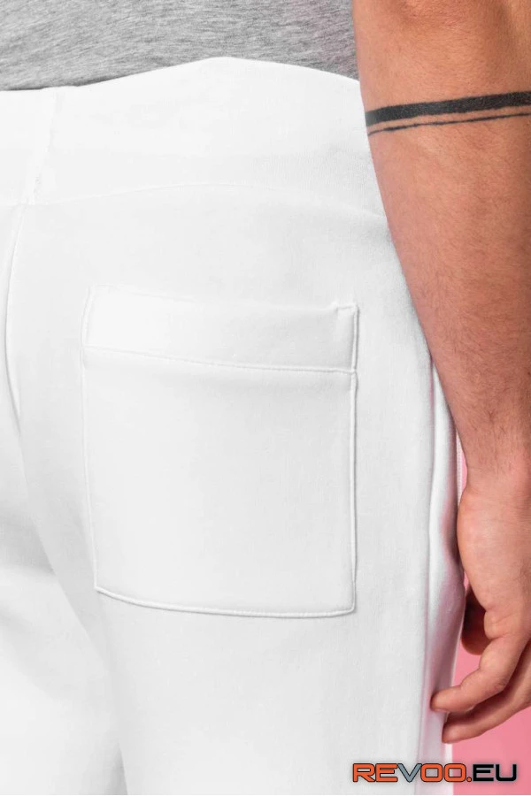 Melegítő nadrág Kariban KA700 8.