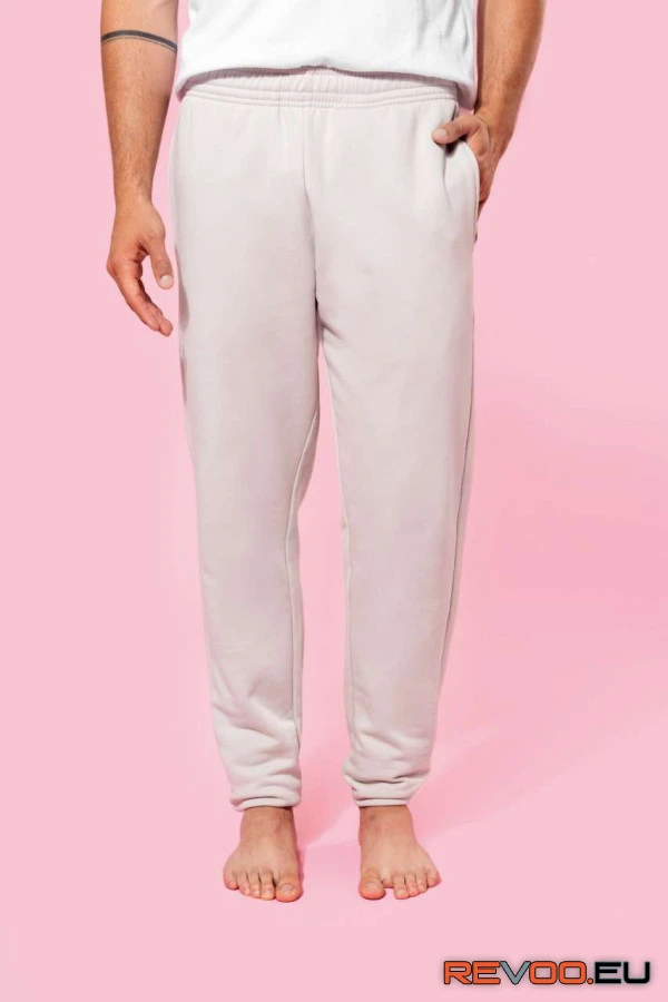 Férfi környezetbarát fleece nadrág Kariban KA7025 2.