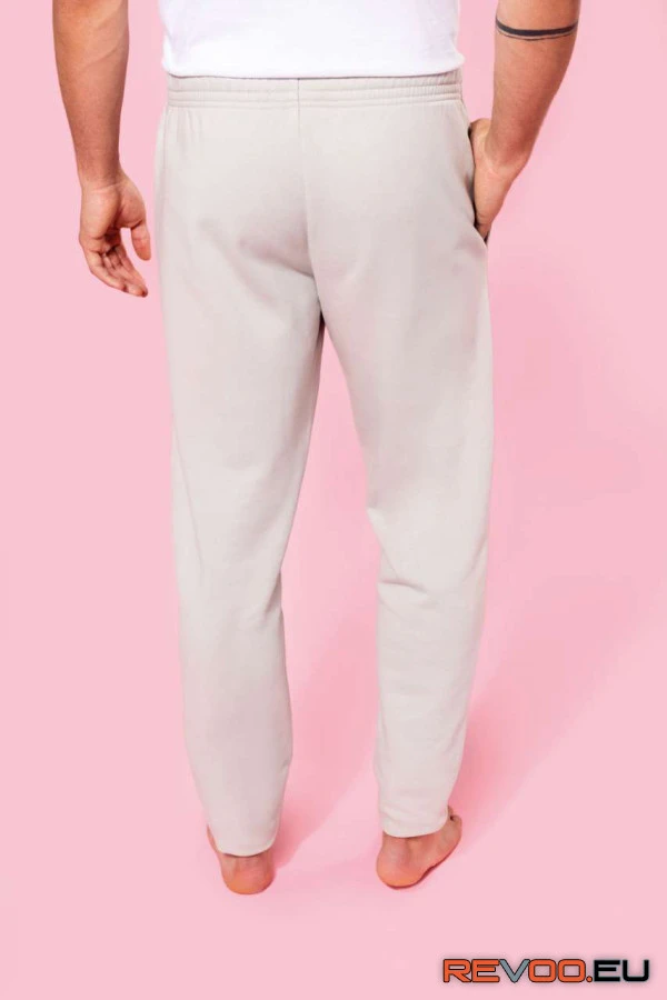 Férfi környezetbarát fleece nadrág Kariban KA7025 3.