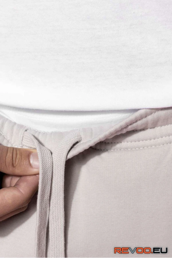 Férfi környezetbarát fleece nadrág Kariban KA7025 4.